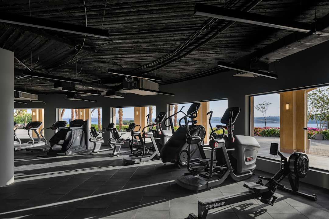 Sport & Freizeit MGM Wellness Retreat