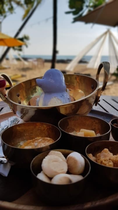 Gastro La Vela Khao Lak