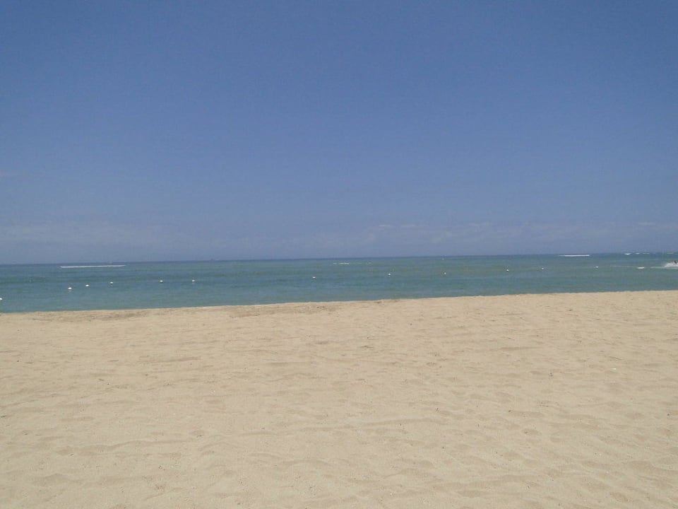 Strand Nikko Bali Benoa Beach