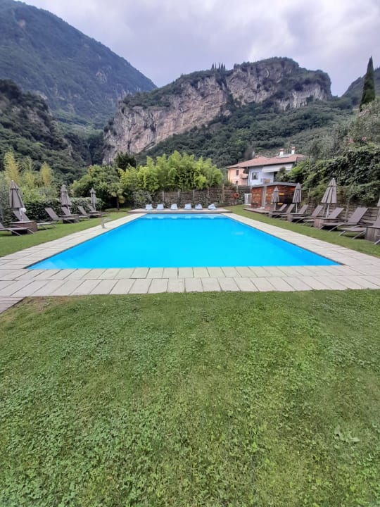 Pool Active & Family Hotel Gioiosa