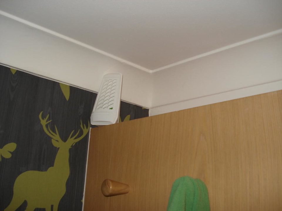 Dufterfrischer 1 The California London