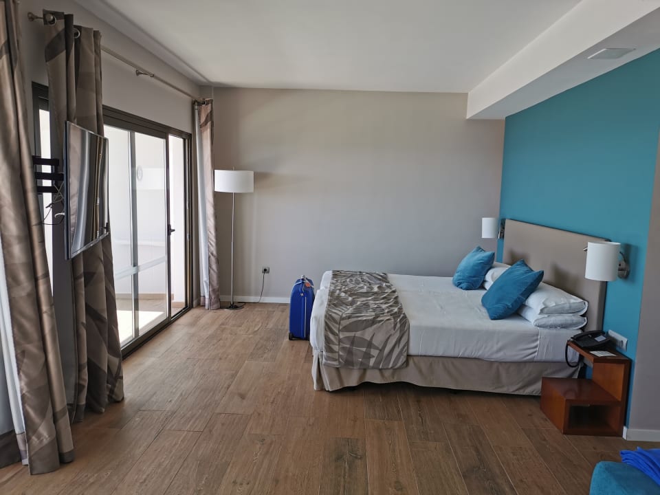 Zimmer Hotel Costa Calero