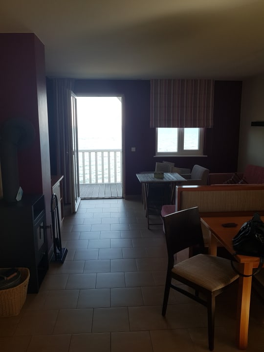 Zimmer BEECH Resort Boltenhagen