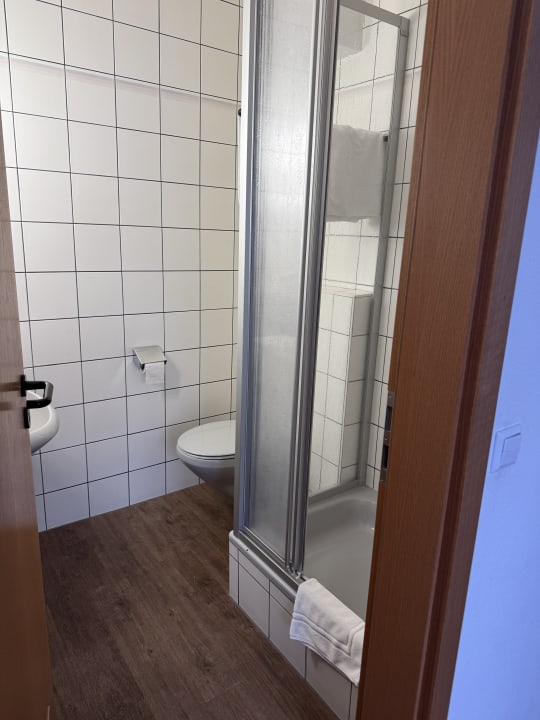 Zimmer Hotel Heuboden