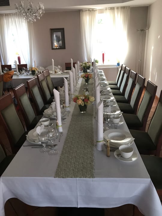 Restaurant Hotel Hugo Business & SPA