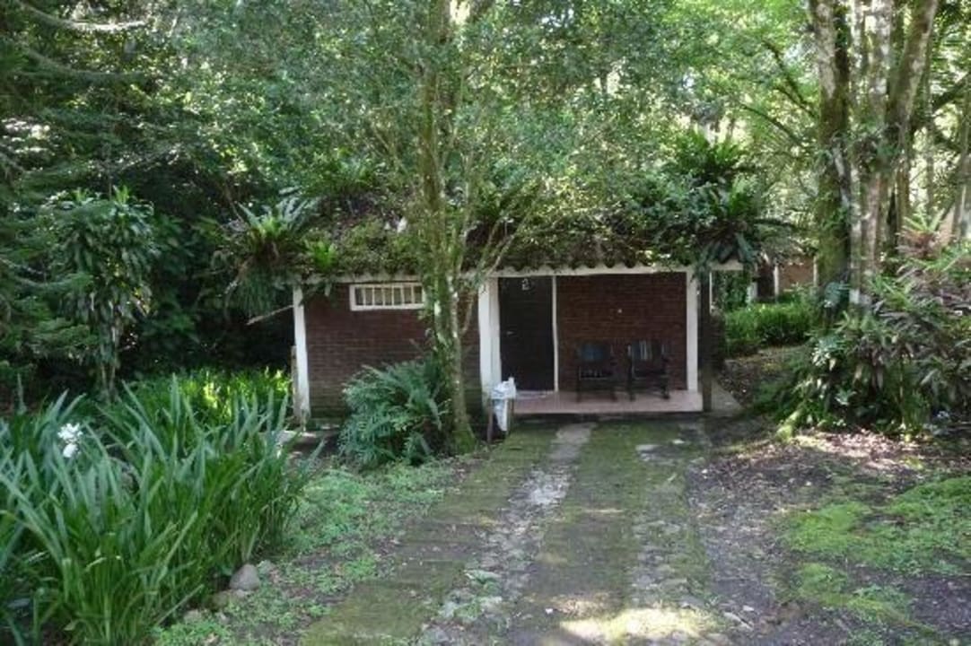 Cabañas del hotel Selva Negra Hotel Selva Negra