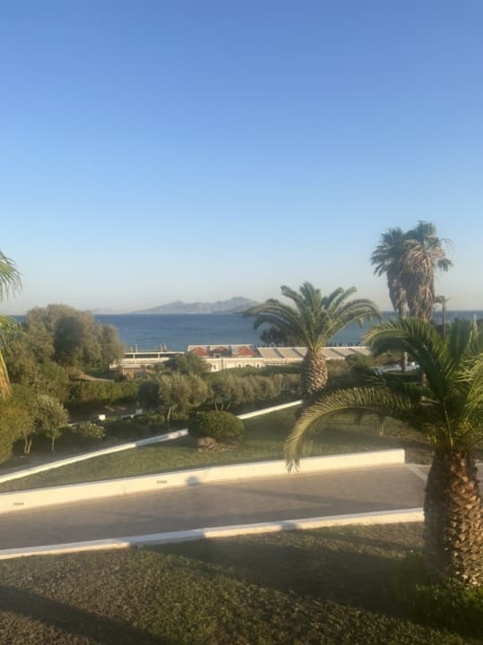 Ausblick Porto Bello Royal