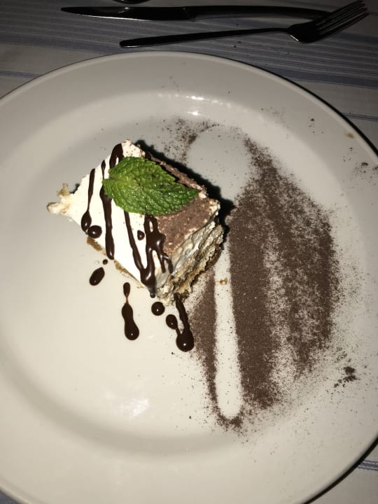 Gastro Meliá Laguna Beach