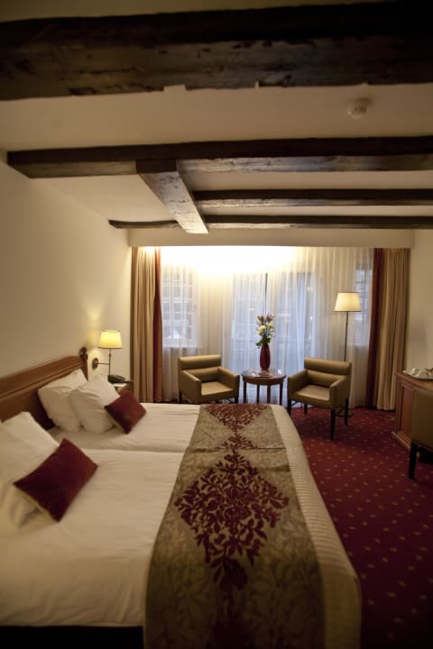 Superior Canal view Dikker & Thijs Hotel