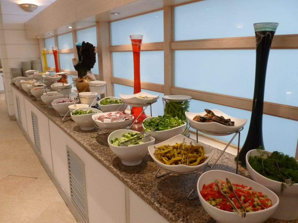 Salate Mirage Park Resort