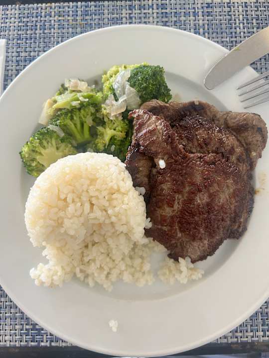 Gastro Pickalbatros Aqua Vista Resort - Hurghada