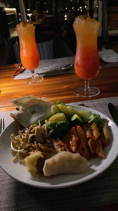 Gastro Park Hyatt Abu Dhabi Hotel and Villas