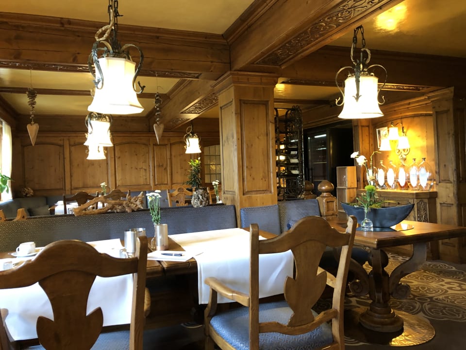 Gastro Romantik Berghotel Astenkrone