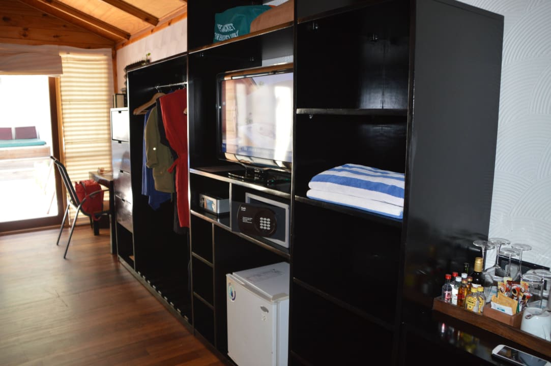 Einrichtung Meeru Maldives Resort Island