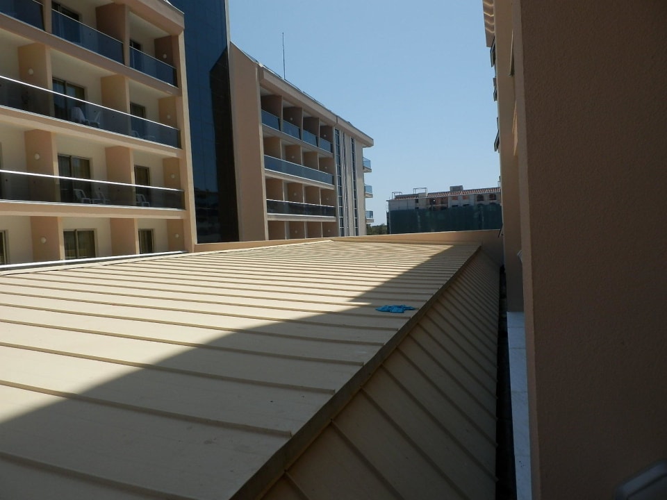 Mein Ausblick Dizalya Palm Garden