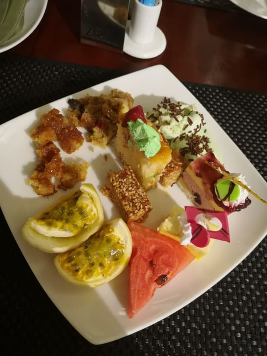 Gastro Club Hotel Dolphin