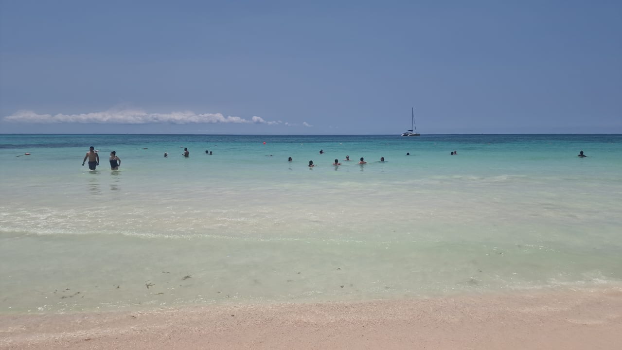 Strand Catalonia Royal Tulum Beach & Spa Resort - Adults only