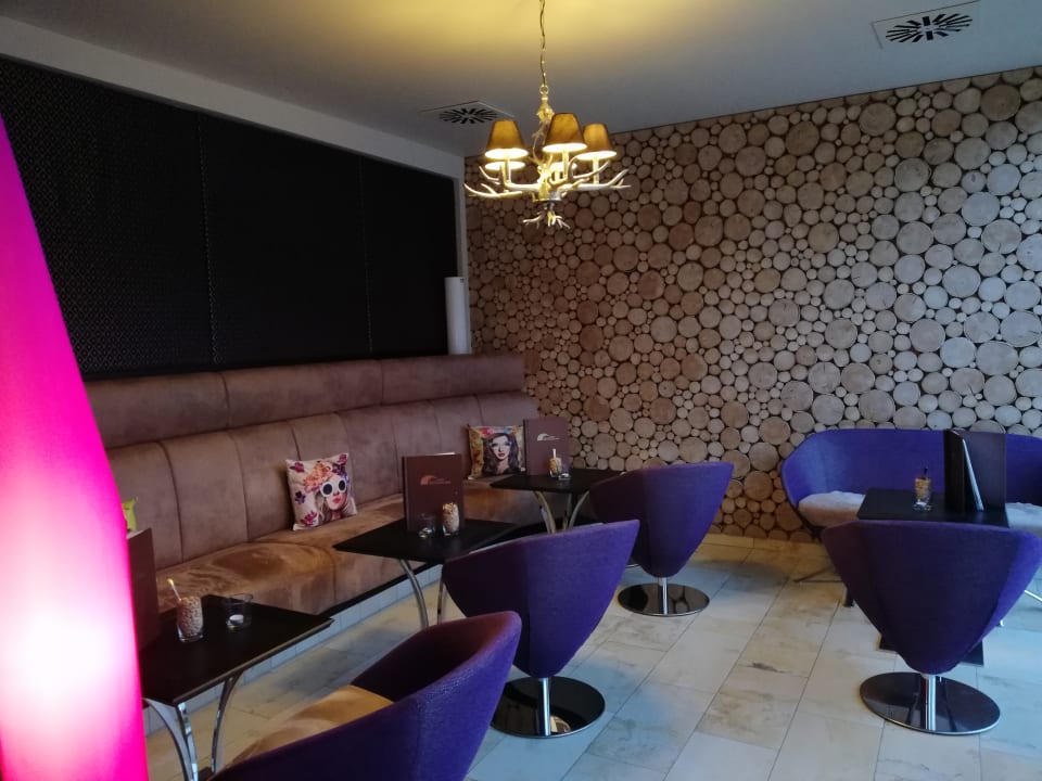 Gastro Hotel Regenbogenland Zum Kramerwirt