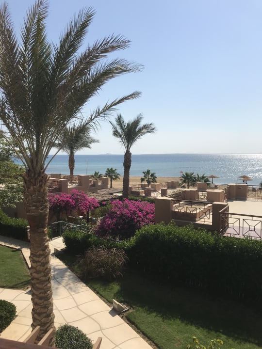 Ausblick Shams Prestige Abu Soma-Adults Only