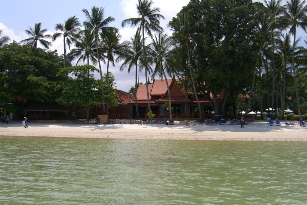 Restaurant vom Hotel Hotel Chaweng Blue Lagoon Resort