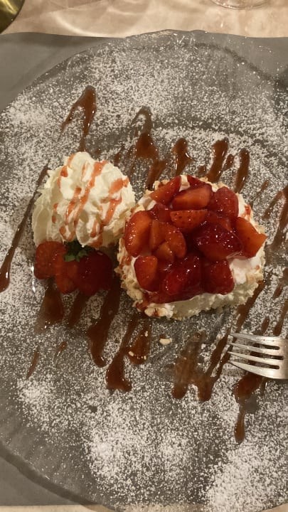 Gastro Villaggio Amare