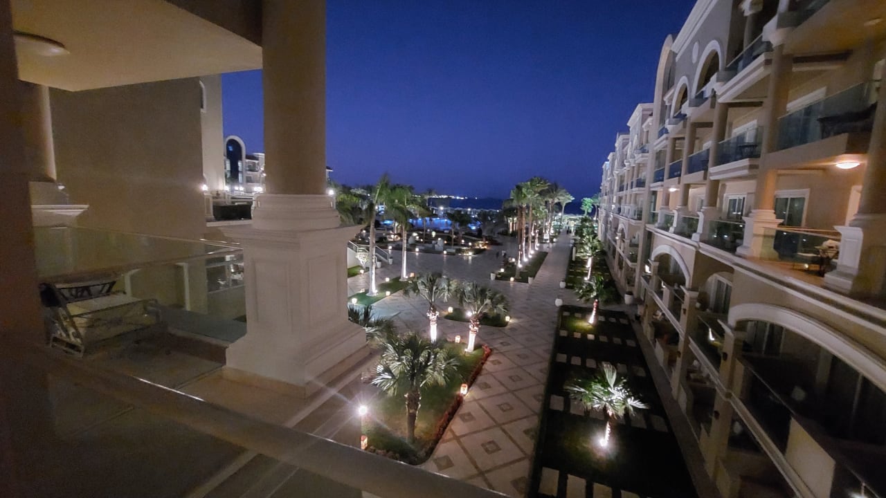 Außenansicht Premier Le Reve Hotel & Spa