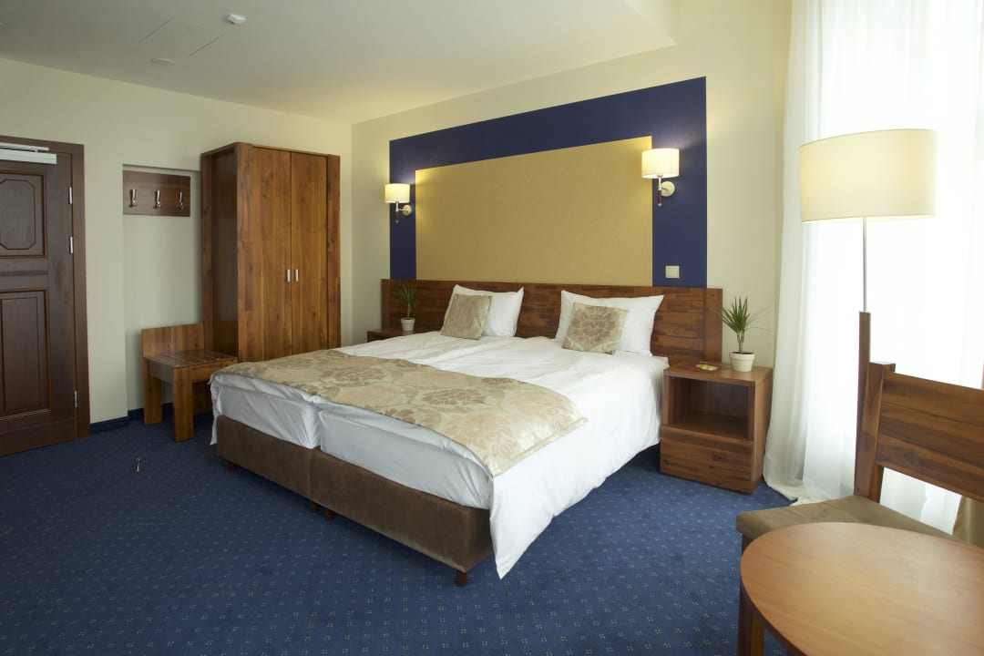 Pokój dwuosobowy Hotel Piast