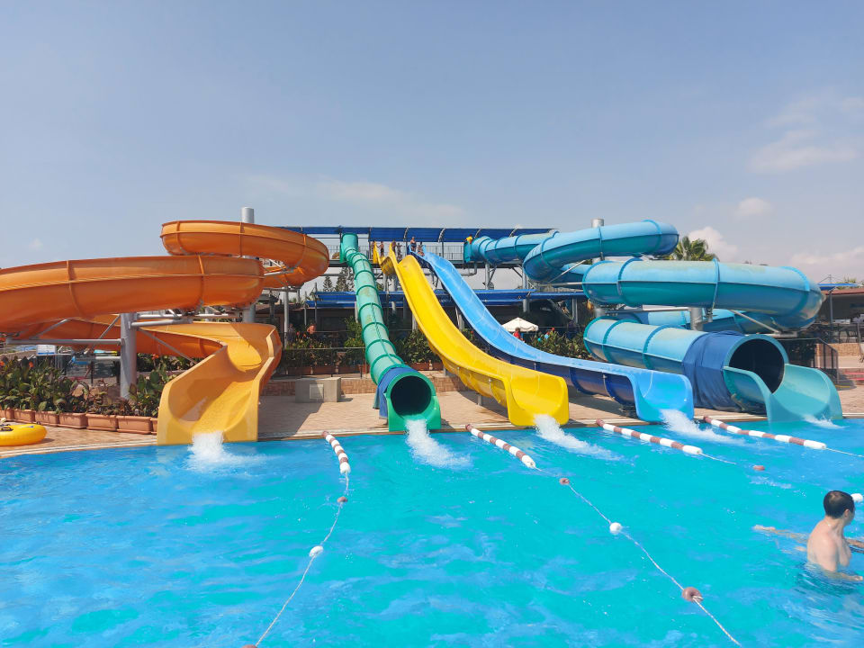 Sport & Freizeit VONRESORT Golden Coast