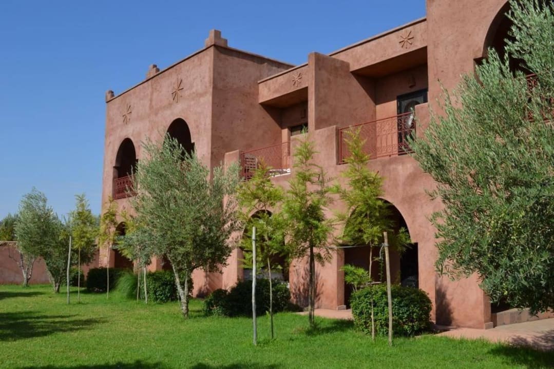 Hôtel Hotel - Auberge Domaine de Tameslohte