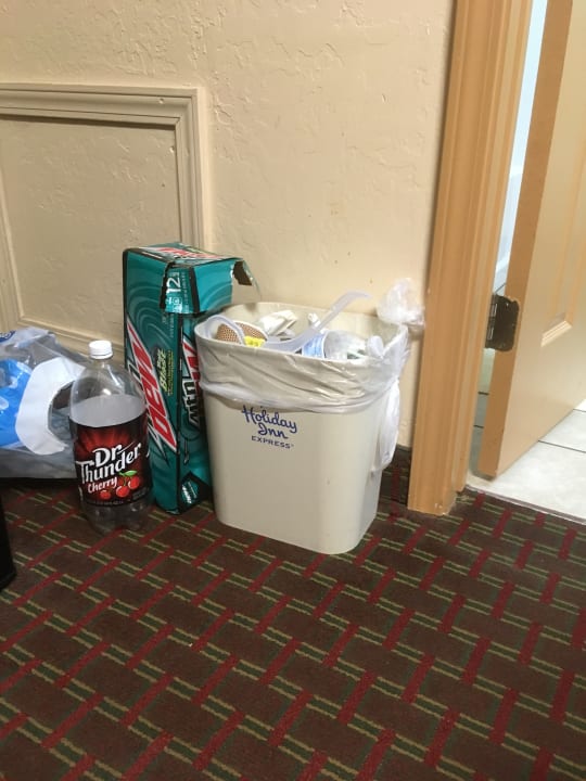 Zimmer Deluxe Inn Lawton