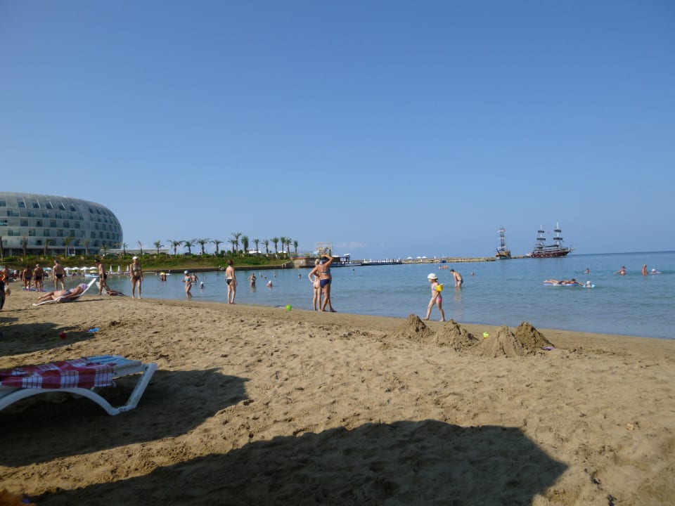 Einfach nur herrlich Lonicera Resort & Spa Hotel