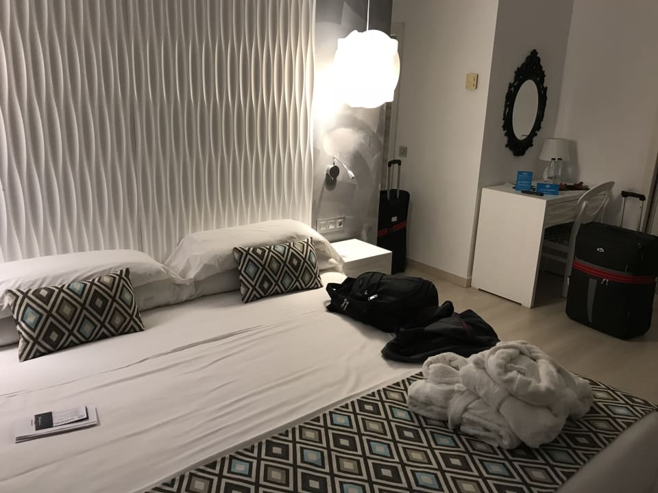 Zimmer Hotel Cala Millor Garden - Adults only
