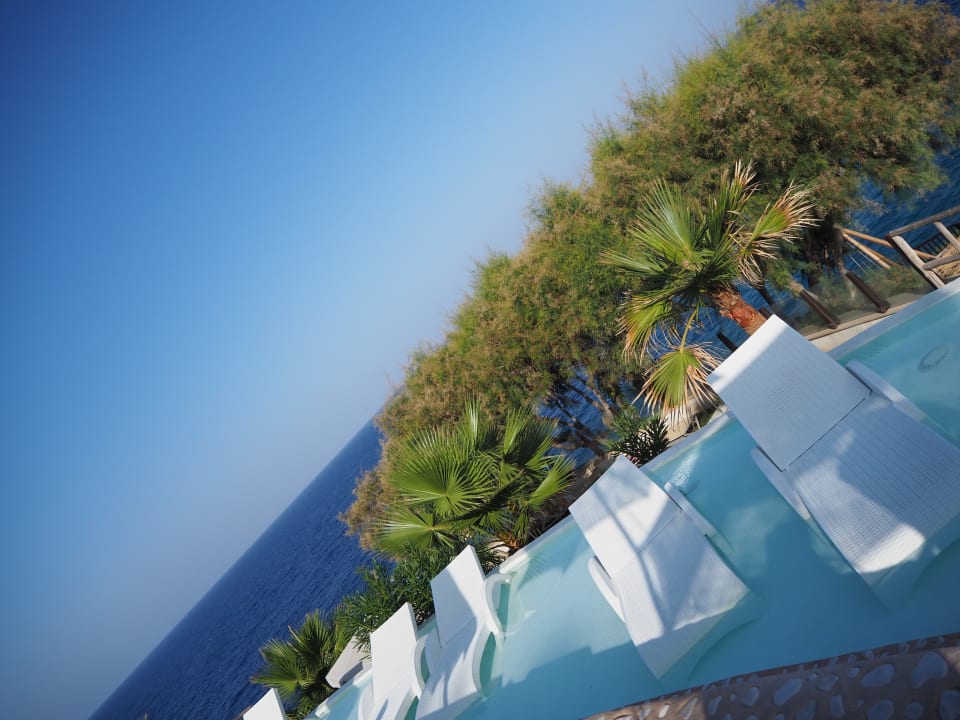 Pool Seaside A Lifestyle Resort