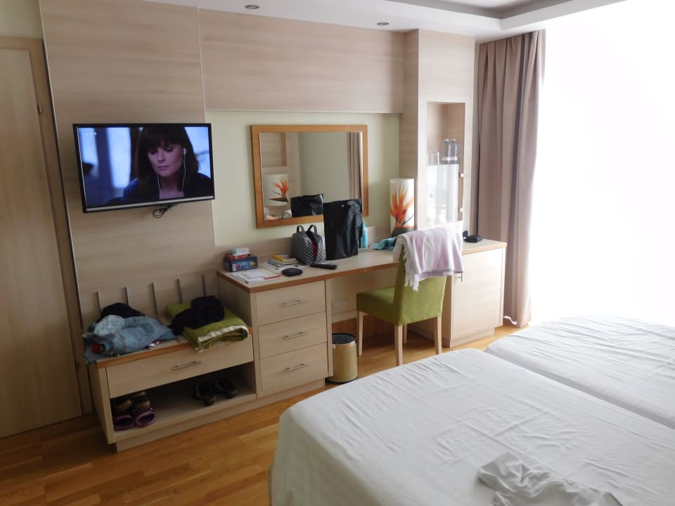 Zimmer Bull Costa Canaria & Spa - Adults only