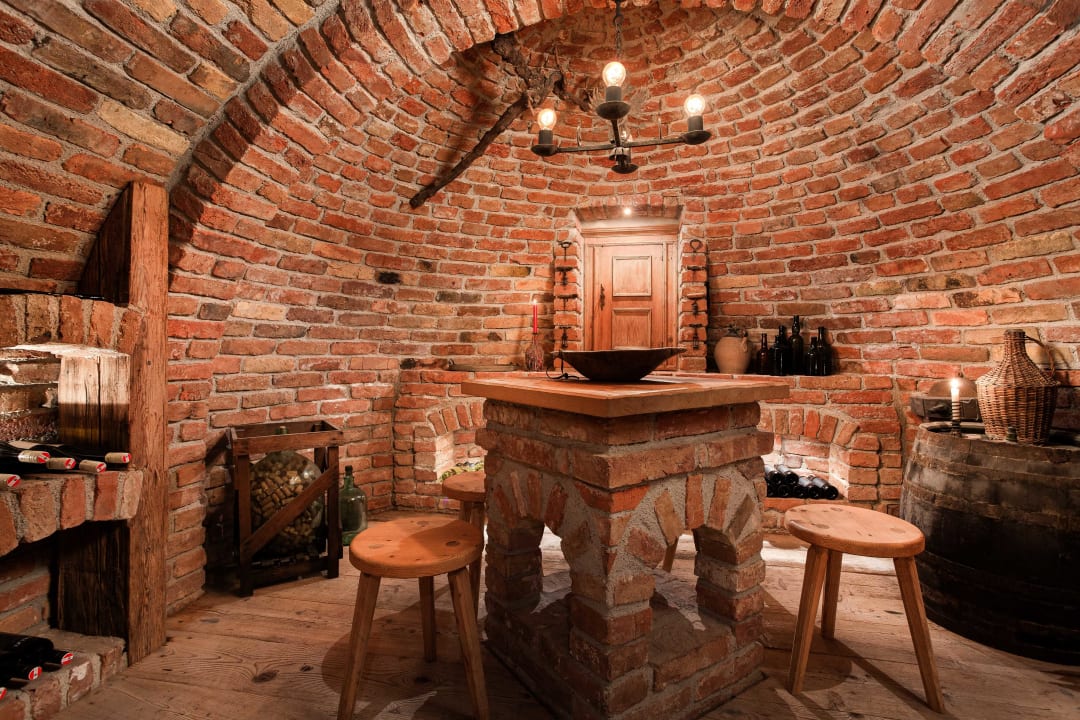 Sport & Freizeit Apartments Niederseer