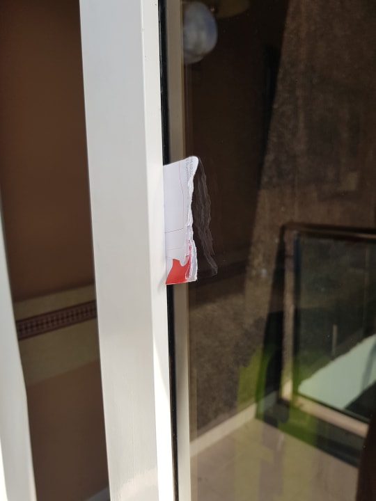 Zimmer Melia La Palma Hotel