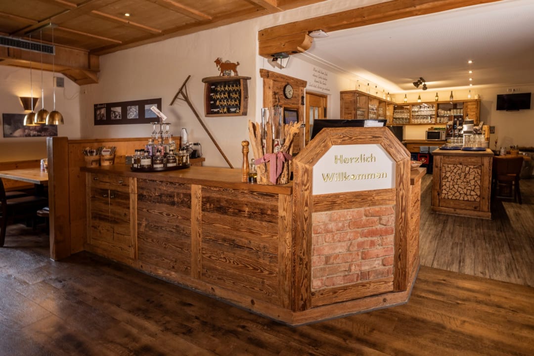 Gastro Gasthaus Zum Amboss