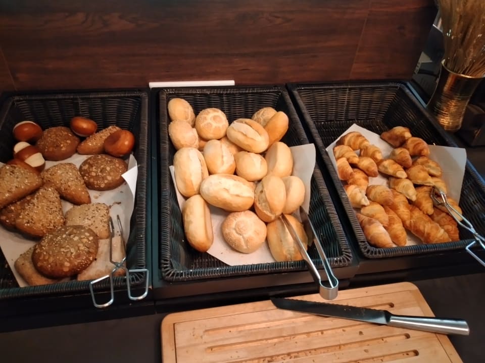 Gastro Hotel Hansehof