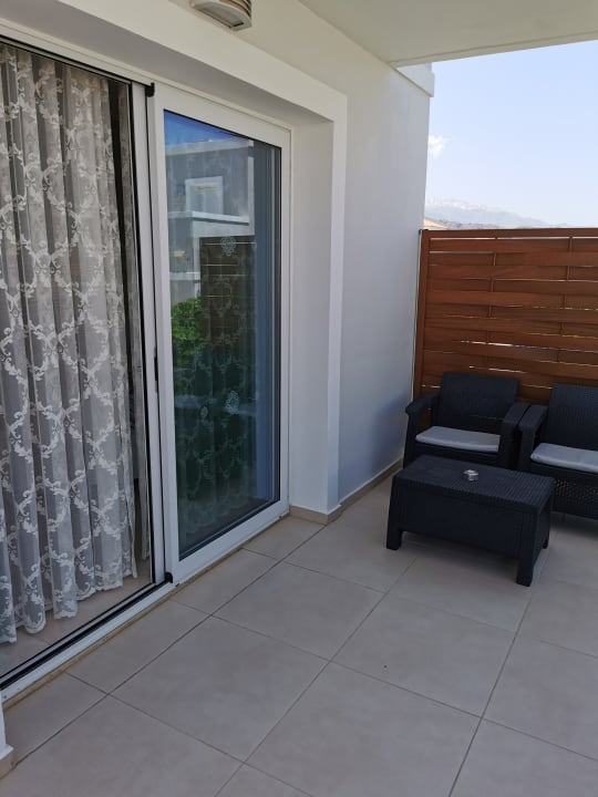 Zimmer Anemos Luxury Grand Resort