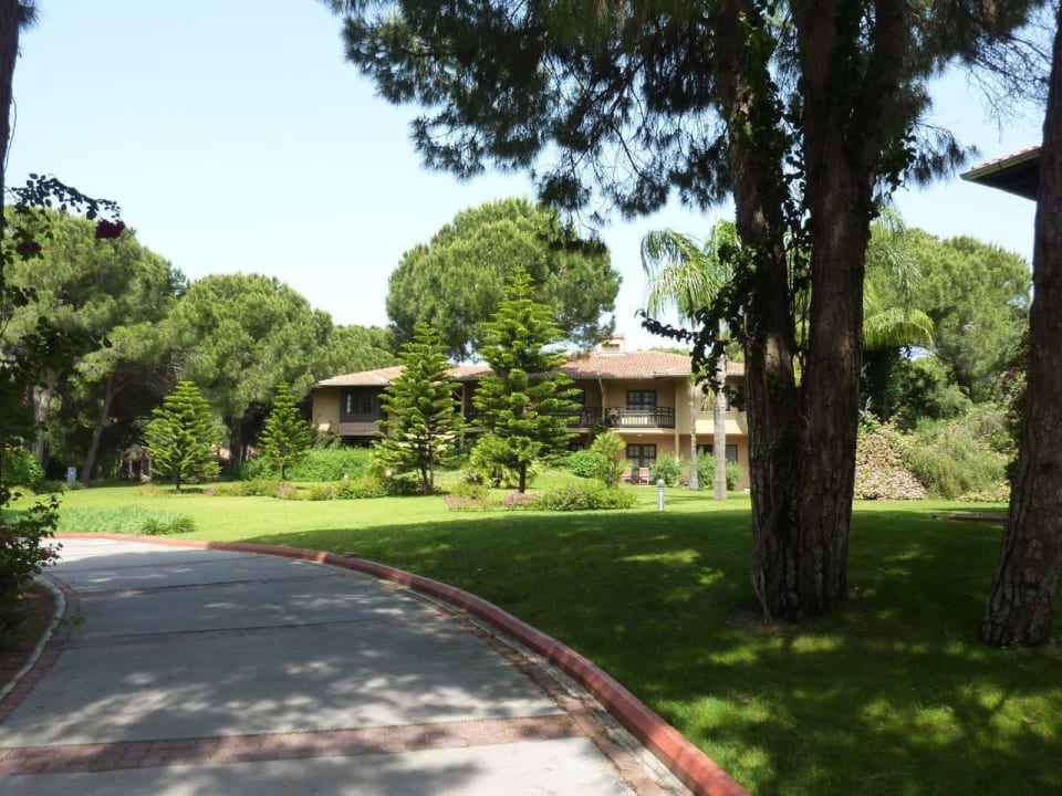 Magic Life - Impressionen Asteria Family Belek