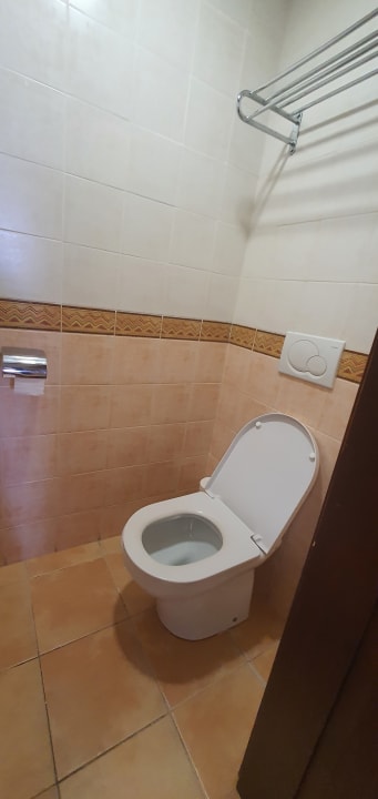 Zimmer Hotel Riu Funana