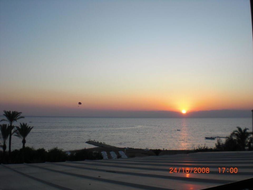 Abendstimmung PALOMA Perissia