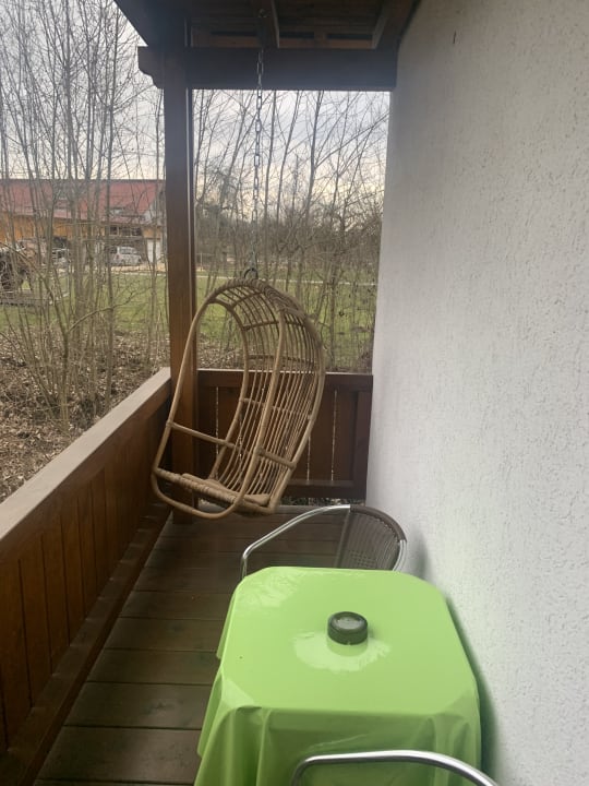 Zimmer Hotel Lochmühle