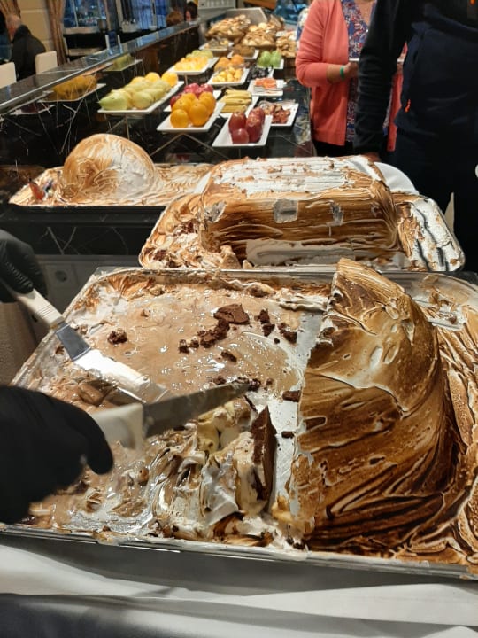 Gastro Can Garden Beach