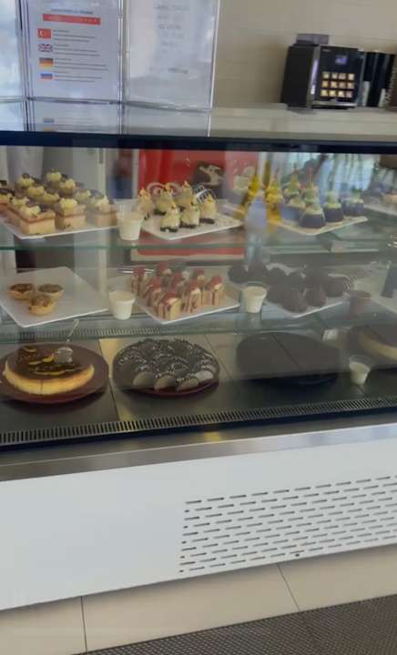 Gastro Laguna Beach Alya Resort & Spa Hotel