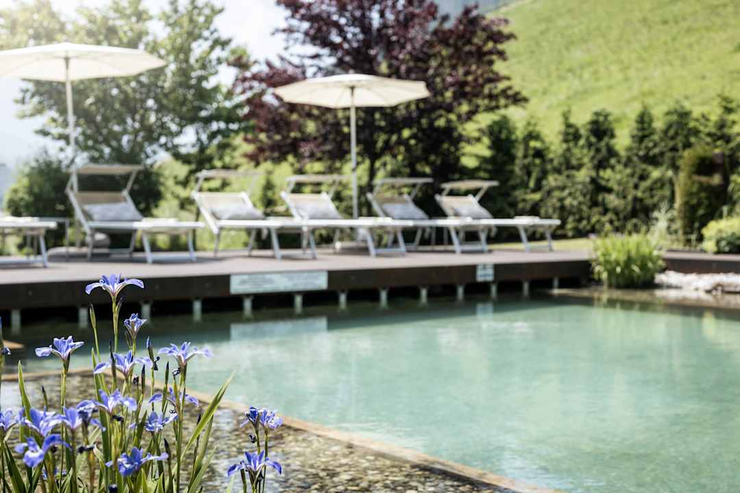 Pool Boutique Hotel Eggele