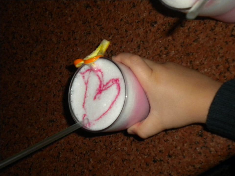 Cocktail Jaz Makadi Oasis Resort