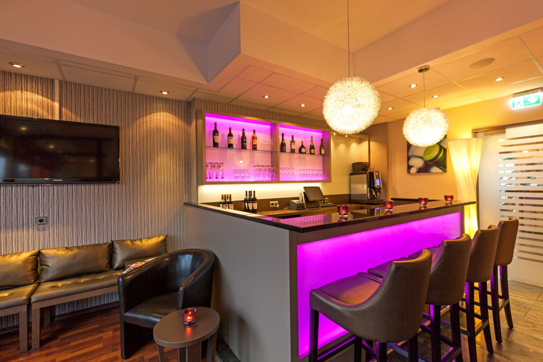 Restaurant Leonardo Hotel Nürnberg