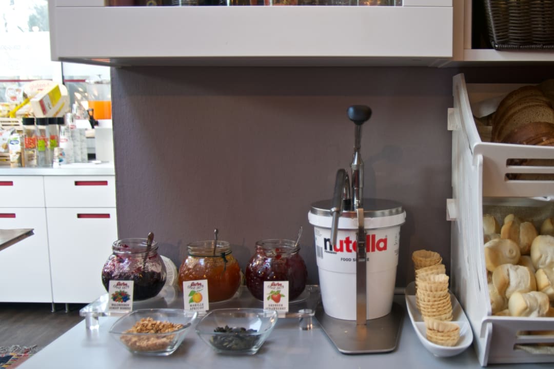 Restaurant Villa Giada Resort