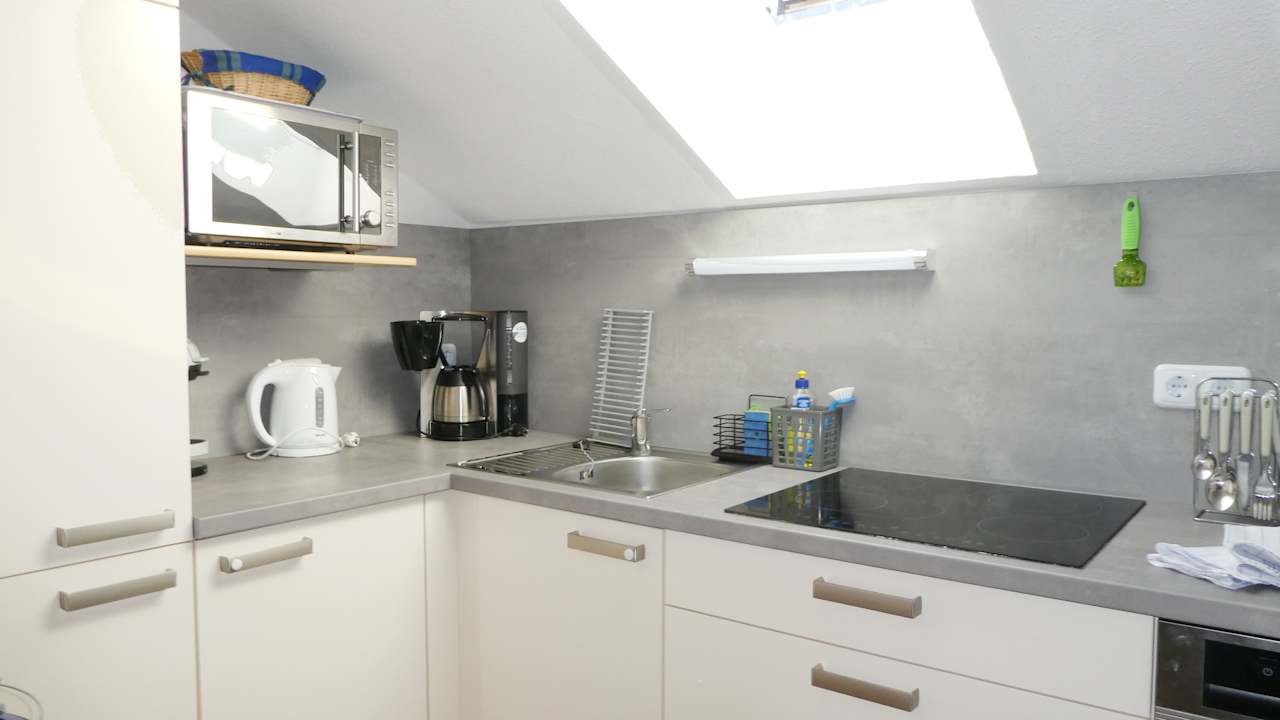 Zimmer Ferienwohnung  Am Dorfbach